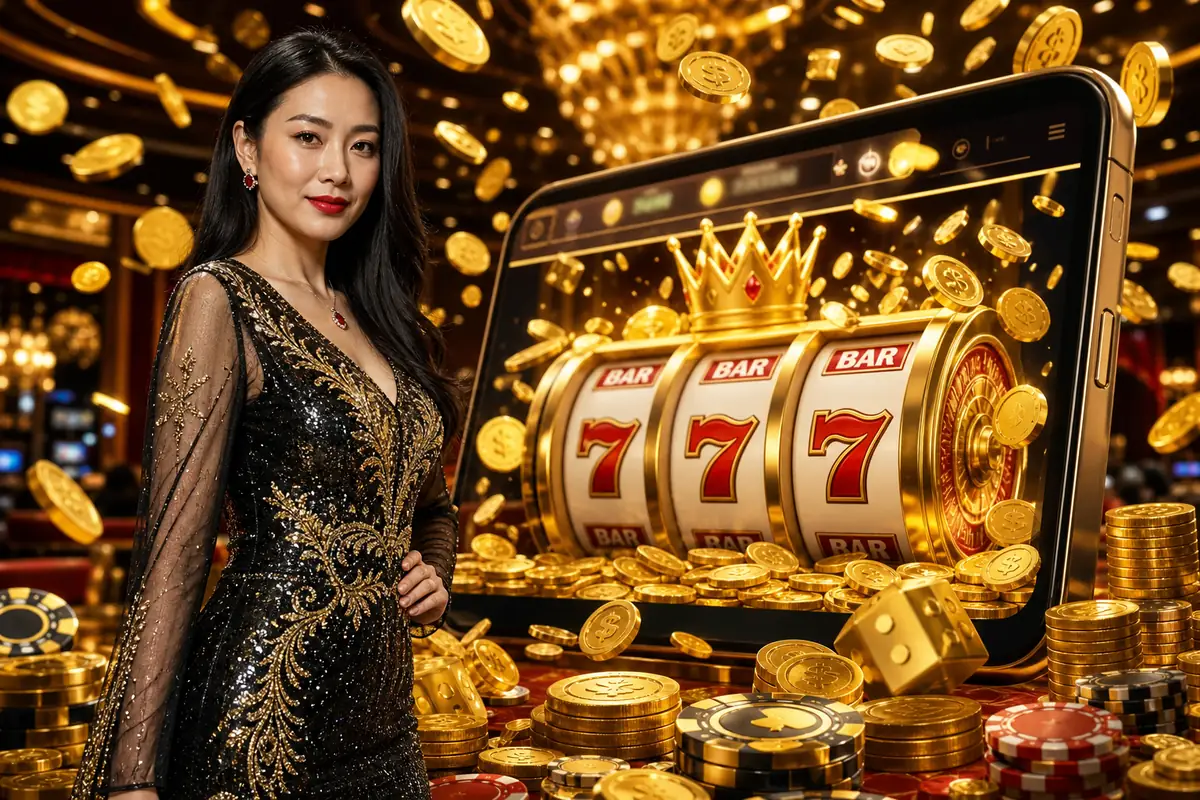 7bets স্লট গেম RTP ব্যাখ্যা