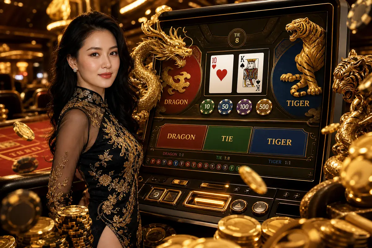 7bets অনলাইন ক্যাসিনো বেটিং প্ল্যাটফর্ম