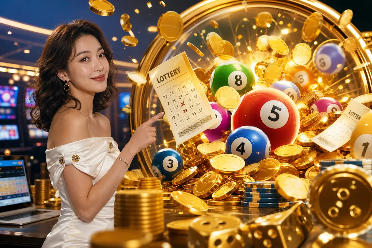 7bets ডাবল ফরচুন স্লট গেম